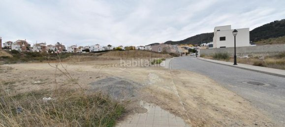 1002m² Land in Granada, Spain No. 175732 7
