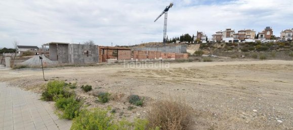 1002m² Land in Granada, Spain No. 175732 5