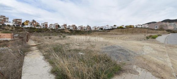 1002m² Land in Granada, Spain No. 175732 6