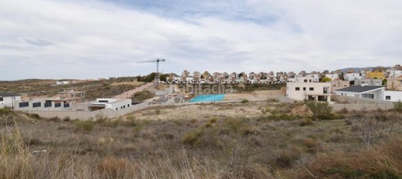 1002m² Land in Granada, Spain No. 175732 2
