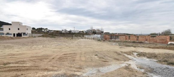 1002m² Land in Granada, Spain No. 175732 8