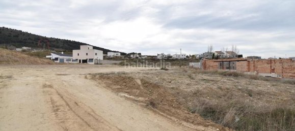 1002m² Land in Granada, Spain No. 175732 9