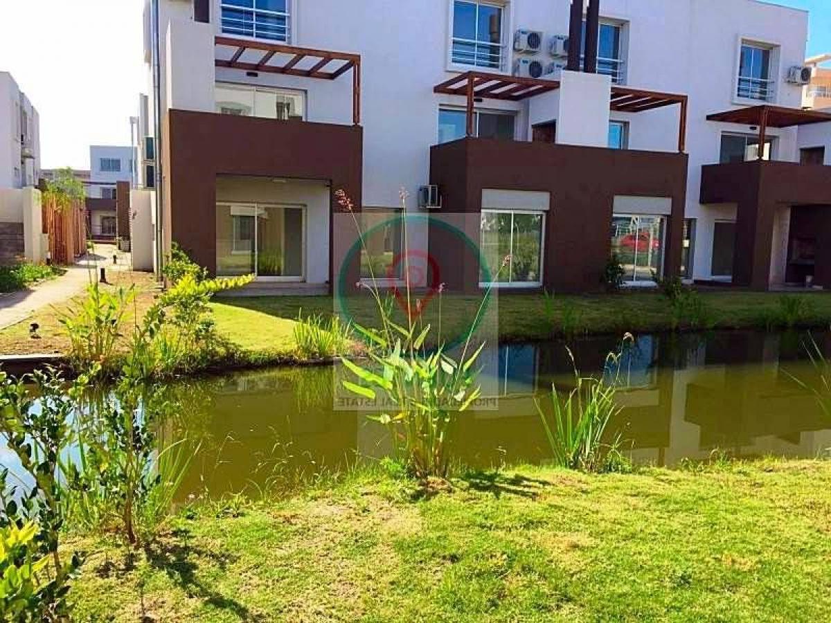 3 bedrooms Apartment in Tigre, Argentina No. 53778