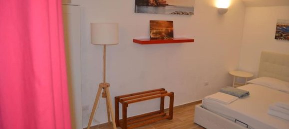 Студия в Неаполь, Италия № 303811 8