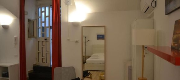 Студия в Неаполь, Италия № 303811 4