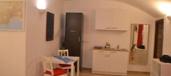 Студия в Неаполь, Италия № 303811 5