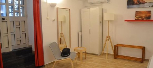 Студия в Неаполь, Италия № 303811 6