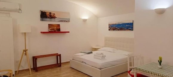 Студия в Неаполь, Италия № 303811 12