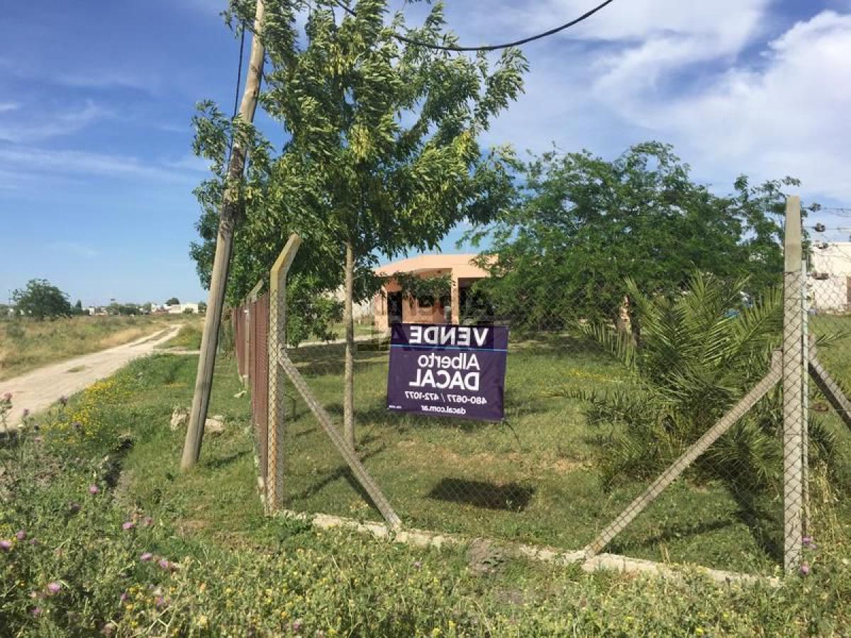  Land in Campo Creado, Argentina No. 42881