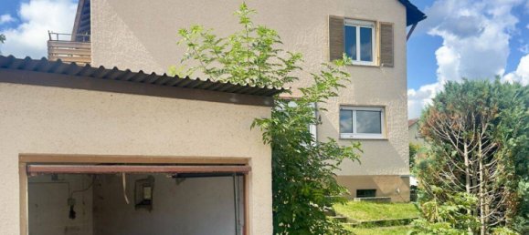 Adosado de 6 habitaciónes en Bodenseekreis, Germany No. 293197 2