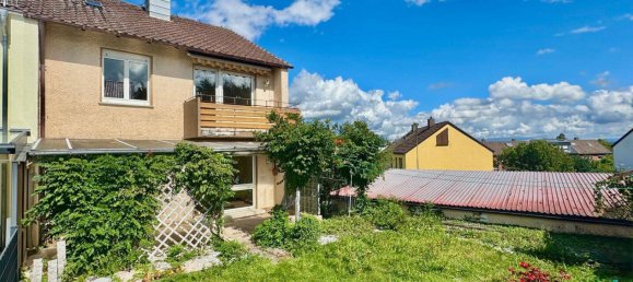 Adosado de 6 habitaciónes en Bodenseekreis, Germany No. 293197 29