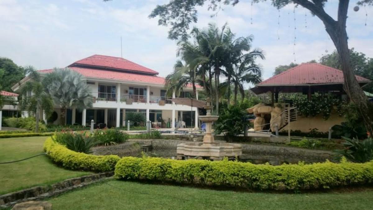 7 bedrooms House in Valle del Cauca, Colombia No. 7907