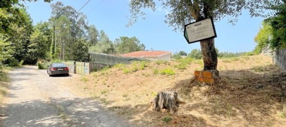 Grundstück in Vila Nova de Gaia, Portugal 1578m², Nr. 59514 9