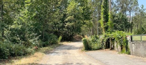 Grundstück in Vila Nova de Gaia, Portugal 1578m², Nr. 59514 11