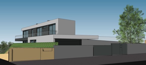 Grundstück in Vila Nova de Gaia, Portugal 1578m², Nr. 59514 3