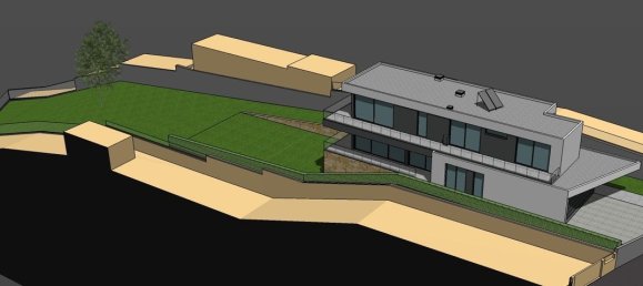 Grundstück in Vila Nova de Gaia, Portugal 1578m², Nr. 59514 5