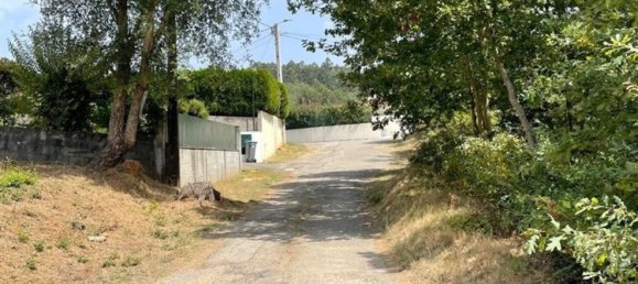 Grundstück in Vila Nova de Gaia, Portugal 1578m², Nr. 59514 10