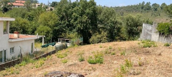 Grundstück in Vila Nova de Gaia, Portugal 1578m², Nr. 59514 13