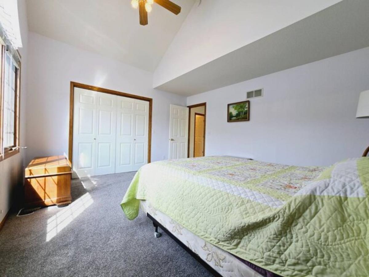 4 bedrooms House in Clive, USA No. 372846