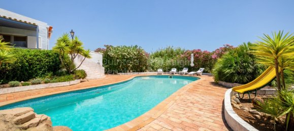 Villa T5 em Lagos, Portugal N.º 204583 2
