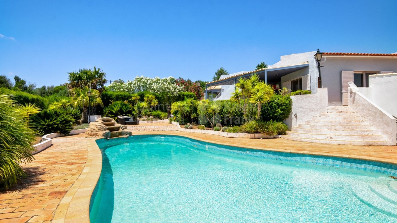 5 Schlafzimmer Villa in Lagos, Portugal, Nr. 204583