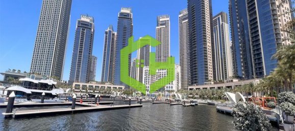 1 bedroom Apartment in Dubai Creek Harbour (The Lagoons), UAE No. 55342 10