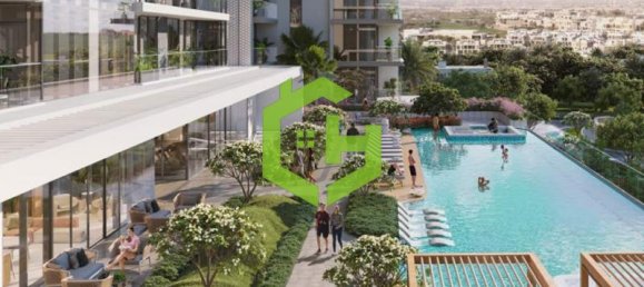 1 bedroom Apartment in Dubai Creek Harbour (The Lagoons), UAE No. 55342 5