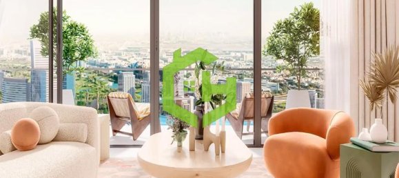 1 bedroom Apartment in Dubai Creek Harbour (The Lagoons), UAE No. 55342 2