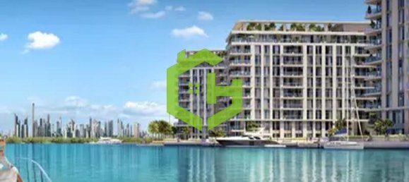 1 bedroom Apartment in Dubai Creek Harbour (The Lagoons), UAE No. 55342 6