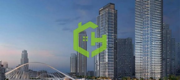 1 bedroom Apartment in Dubai Creek Harbour (The Lagoons), UAE No. 55342 9