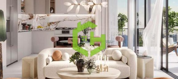 1 bedroom Apartment in Dubai Creek Harbour (The Lagoons), UAE No. 55342 4