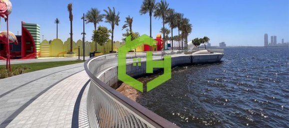 1 bedroom Apartment in Dubai Creek Harbour (The Lagoons), UAE No. 55342 7