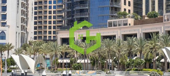 1 bedroom Apartment in Dubai Creek Harbour (The Lagoons), UAE No. 55342 8