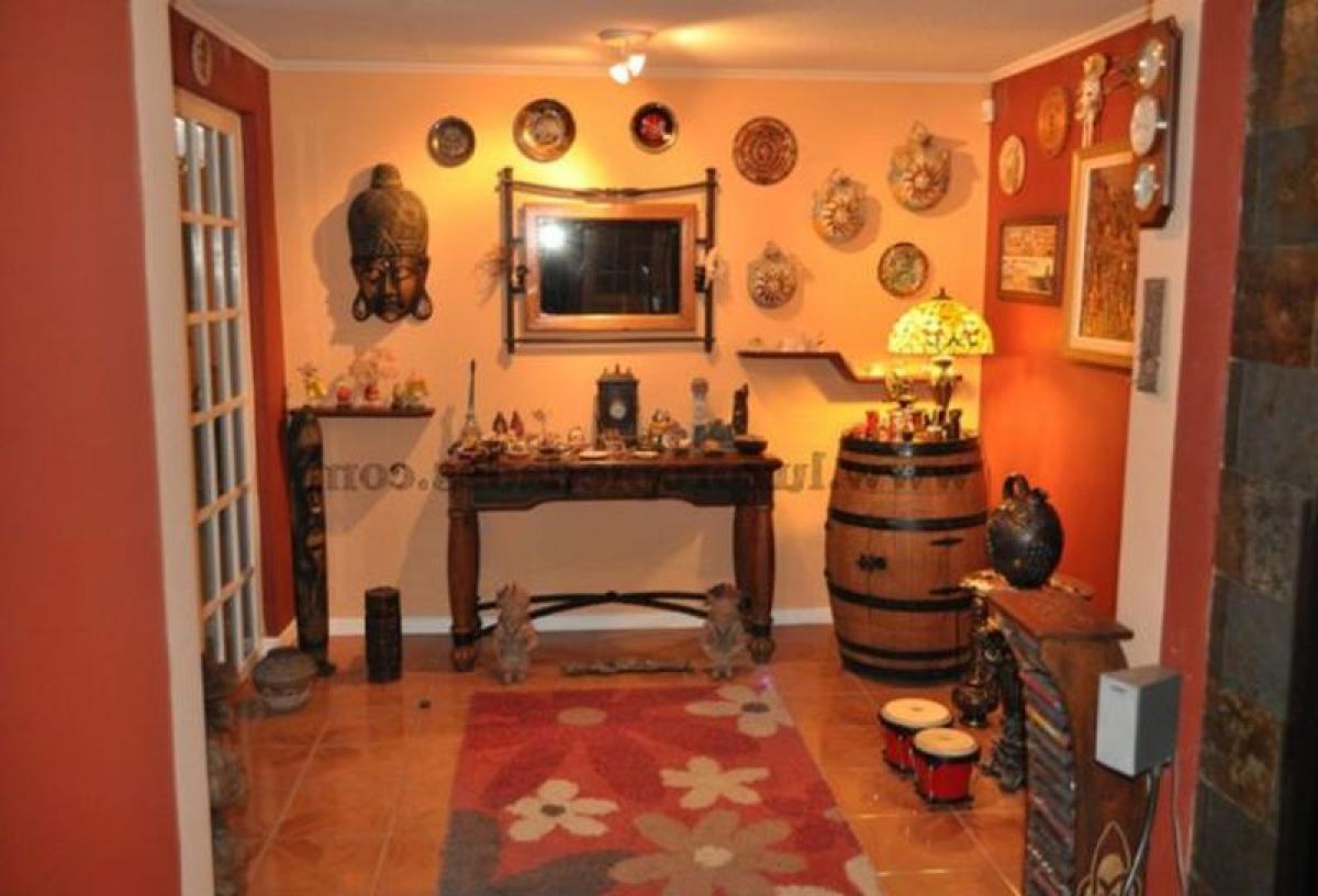 3 bedrooms House in Antofagasta, Chile No. 4056