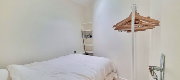 1 bedroom Apartment in Paris, France No. 169108 9