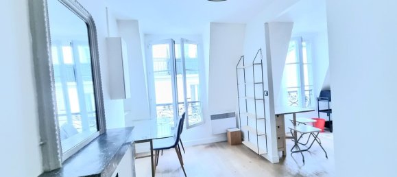 1 bedroom Apartment in Paris, France No. 169108 12