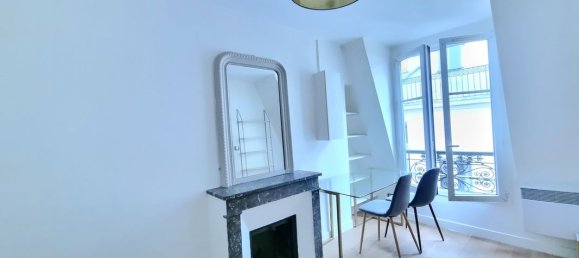 1 bedroom Apartment in Paris, France No. 169108 13