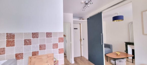 1 bedroom Apartment in Paris, France No. 169108 5
