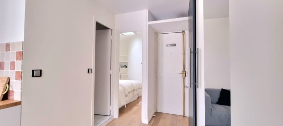 1 bedroom Apartment in Paris, France No. 169108 8