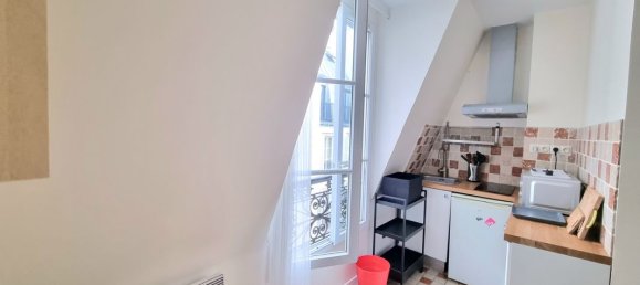1 bedroom Apartment in Paris, France No. 169108 4