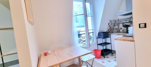 1 bedroom Apartment in Paris, France No. 169108 6