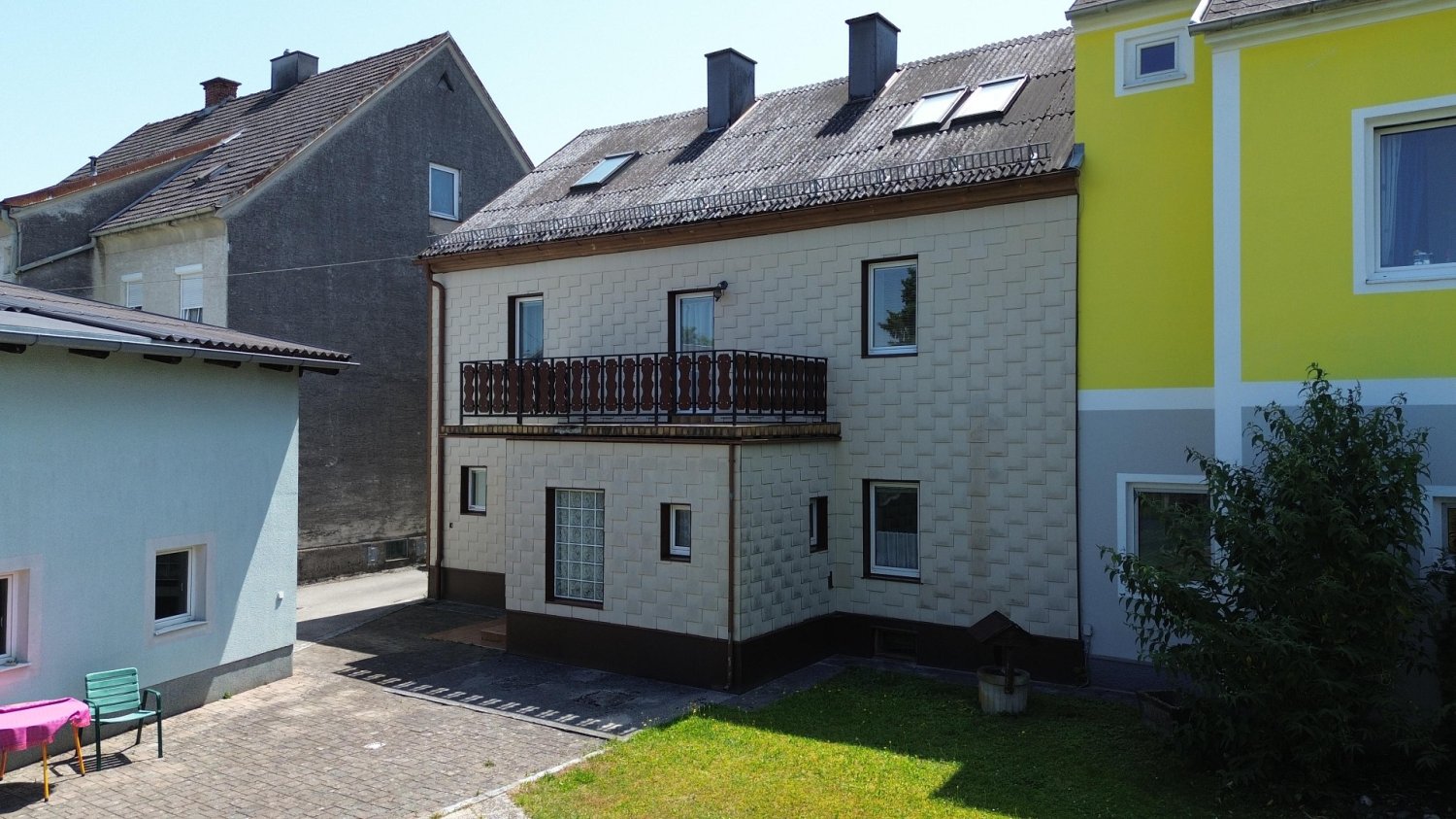 6 rooms House in Amstetten, Austria No. 132430