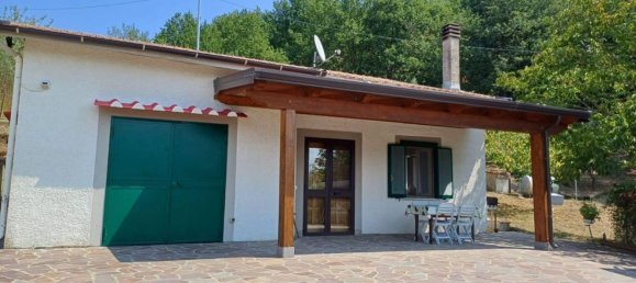 Casa de 3 habitaciónes en Muro Lucano, Italy No. 33806 26