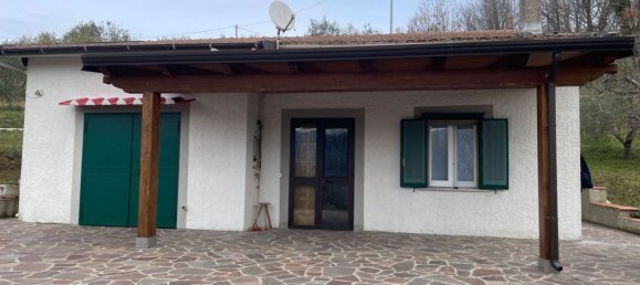 Casa de 3 habitaciónes en Muro Lucano, Italy No. 33806 5