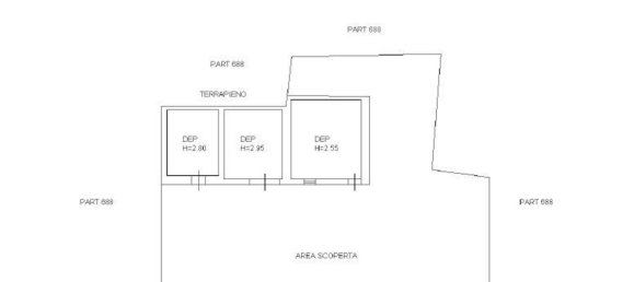 Casa de 3 habitaciónes en Muro Lucano, Italy No. 33806 32