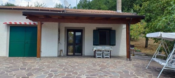 Casa de 3 habitaciónes en Muro Lucano, Italy No. 33806 3