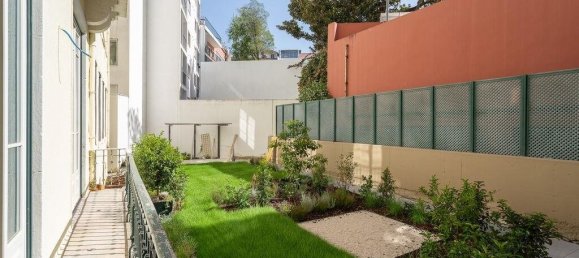 4 Schlafzimmer Wohnung in Lisbon, Portugal, Nr. 250579 27