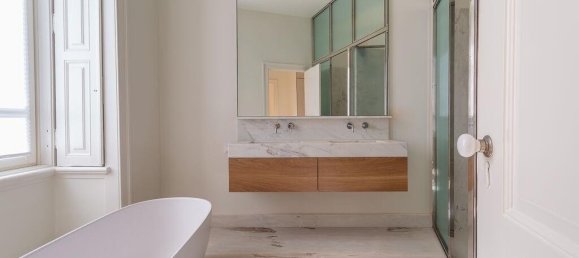 4 Schlafzimmer Wohnung in Lisbon, Portugal, Nr. 250579 25