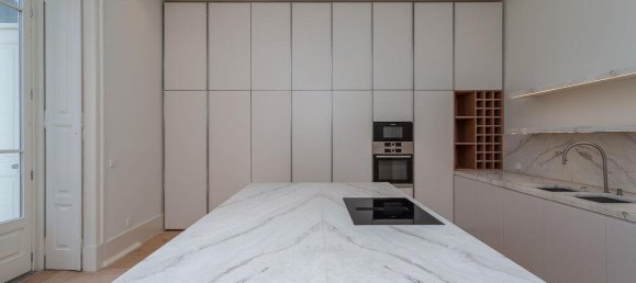 4 Schlafzimmer Wohnung in Lisbon, Portugal, Nr. 250579 9