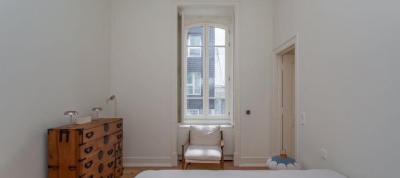 4 Schlafzimmer Wohnung in Lisbon, Portugal, Nr. 250579 18